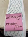 Embroidered Designer Quality Trim In Spa!!!