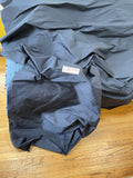 Fabulous Quality Silk Shantung - NAVY BLUE!!!