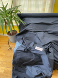 Fabulous Quality Silk Shantung - NAVY BLUE!!!