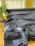 Fabulous Quality Silk Shantung - NAVY BLUE!!!