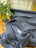 Fabulous Quality Silk Shantung - NAVY BLUE!!!