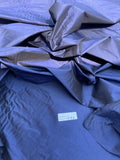 Fabulous Quality Silk Taffeta - NAVY!!!