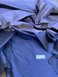 Fabulous Quality Silk Taffeta - NAVY!!!