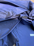Fabulous Quality Silk Taffeta - NAVY!!!
