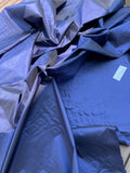 Fabulous Quality Silk Taffeta - NAVY!!!