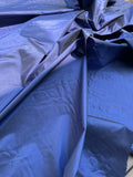 Fabulous Quality Silk Taffeta - NAVY!!!