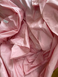 Fabulous Quality Silk Taffeta Iridescent - PINK ODYSSEY!!!