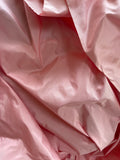 Fabulous Quality Silk Taffeta Iridescent - PINK ODYSSEY!!!
