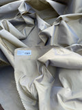 Fabulous Quality Silk Taffeta Iridescent  - DRIED SAGE!!!