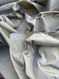Fabulous Quality Silk Taffeta Iridescent  - DRIED SAGE!!!