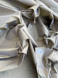 Fabulous Quality Silk Taffeta Iridescent  - DRIED SAGE!!!