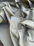 Fabulous Quality Silk Taffeta Iridescent  - DRIED SAGE!!!