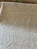Fabulous Quality Raw Silk Tussah Embroidery - FLORALl!!!