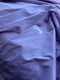 Fabulous Quality Silk Shantung - LIGHT MAUVE!!!