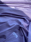Fabulous Quality Silk Shantung - LIGHT MAUVE!!!