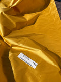 Fabulous Quality Silk Taffeta  - CARAMEL HONEY!!!