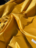 Fabulous Quality Silk Taffeta  - CARAMEL HONEY!!!