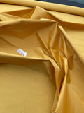 Fabulous Quality Silk Taffeta  - CARAMEL HONEY!!!