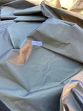 Fabulous Quality Iridescent Silk Taffeta  - COSMOPOLITAN OLIVE!!!