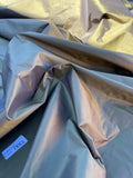Fabulous Quality Iridescent Silk Taffeta  - COSMOPOLITAN OLIVE!!!