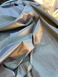 Fabulous Quality Iridescent Silk Taffeta  - COSMOPOLITAN OLIVE!!!