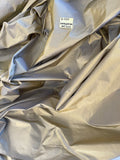 Fabulous Quality Silk Taffeta Iridescent  - DRIED SAGE!!!