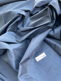 Fabulous Quality Silk Taffeta - BLACK!!!