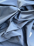 Fabulous Quality Silk Taffeta - BLACK!!!