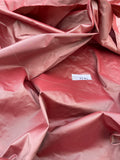 Fabulous Quality Iridescent Silk Taffeta -  ROSE!!!